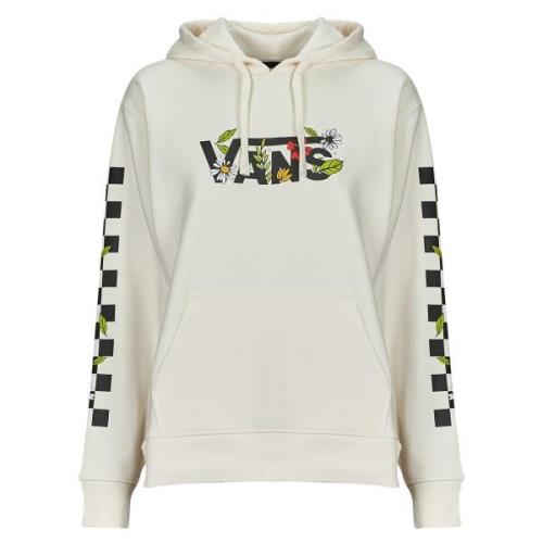 Sweater Vans FOLIAGE BFF HOODIE