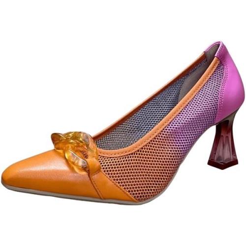 Pumps Hispanitas -