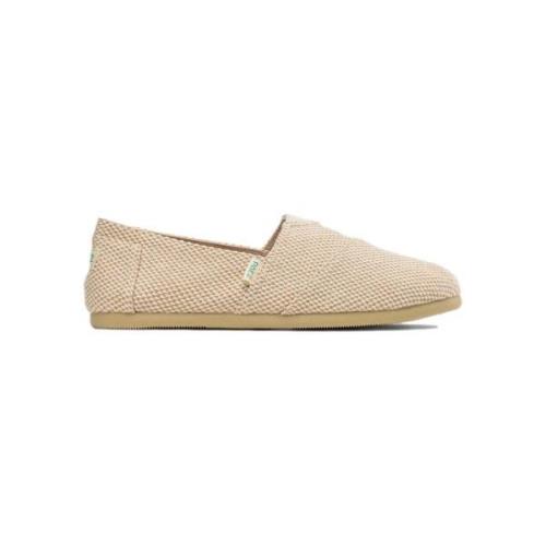 Espadrilles Paez Gum Classic M - Panama XL Sand