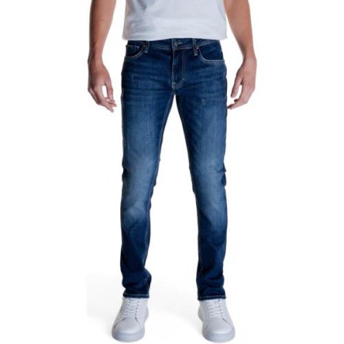 Jeans Antony Morato OZZYIN VINTAGE OVERDYED MMDT00241-FA750516