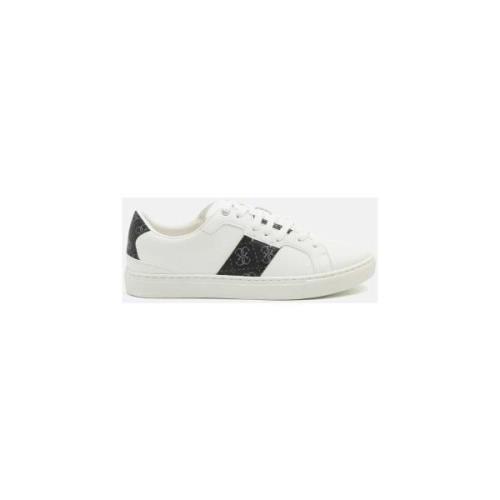 Lage Sneakers Guess TODI 4G FMTTOG ELL12