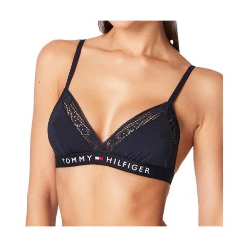 Strapless/Verwijderbare bandjes Tommy Hilfiger -