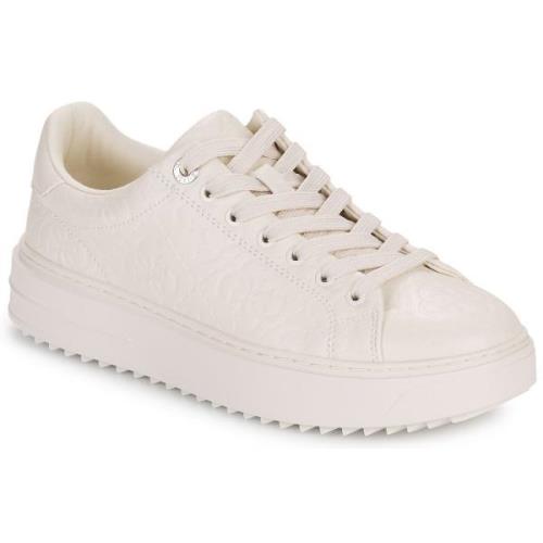 Lage Sneakers Guess DENESA9