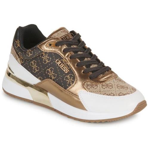 Lage Sneakers Guess MOXEA