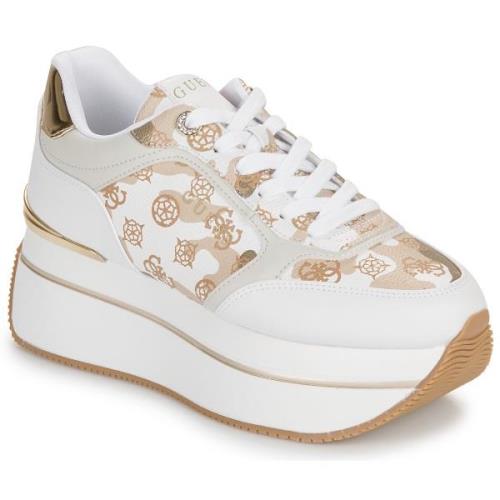 Lage Sneakers Guess CAMRIO