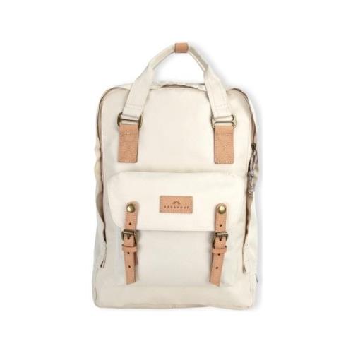 Rugzak Doughnut Macaroon Large Reborn Backpack - Stone