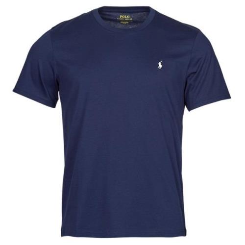 T-shirt Korte Mouw Polo Ralph Lauren SS CREW