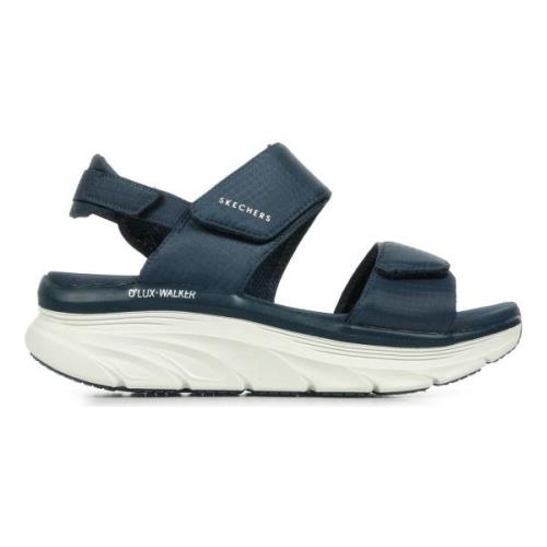 Sandalen Skechers D'Lux Walker Fresh Outlook