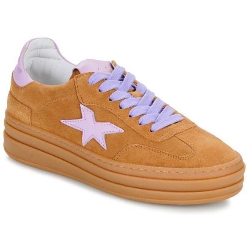 Lage Sneakers Meline -