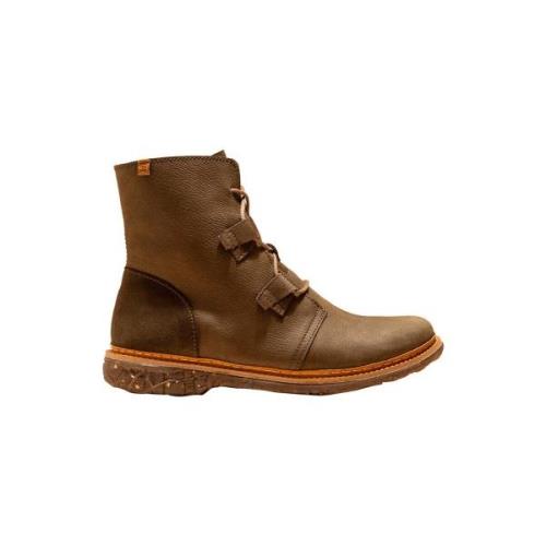 Low Boots El Naturalista 254701FE0005