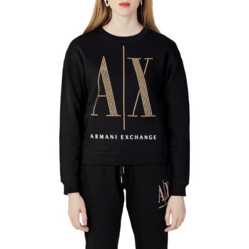 Sweater EAX 8NYM01 YJ68Z