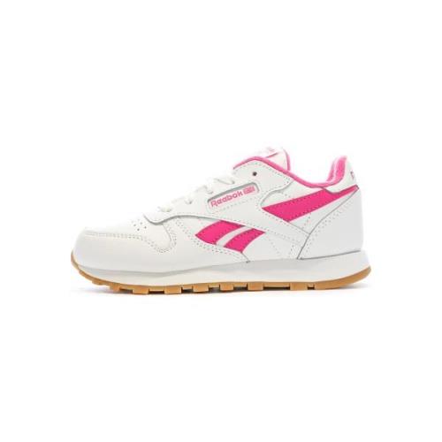 Lage Sneakers Reebok Sport -