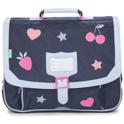 Schooltas Tann's JULIETTE CARTABLE 38CM