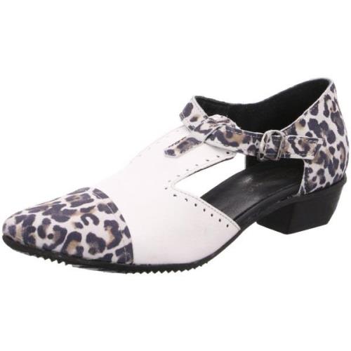 Pumps Charme -