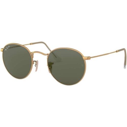 Zonnebril Ray-ban RB3447 Ronde platte zonnebril