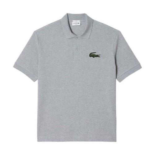 Polo Shirt Korte Mouw Lacoste -