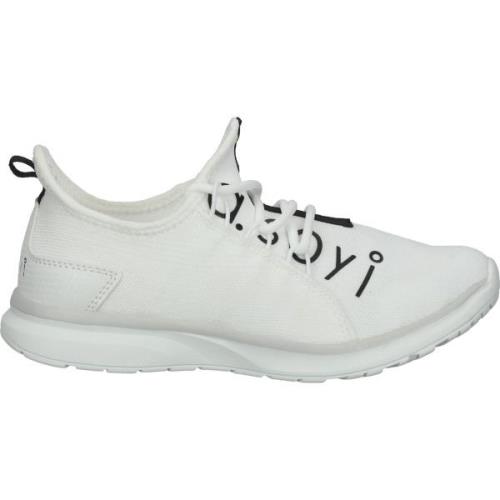 Lage Sneakers A.soyi Sneaker