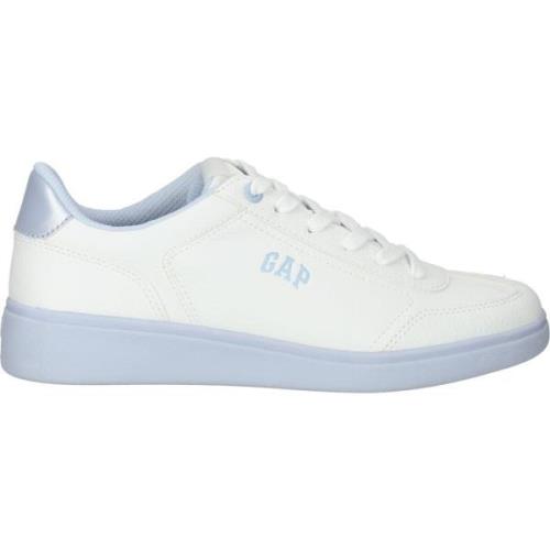 Lage Sneakers Gap Sneaker