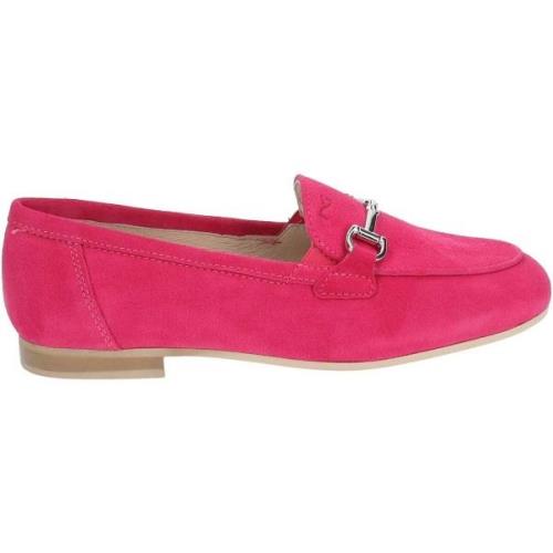 Mocassins NeroGiardini Slipper