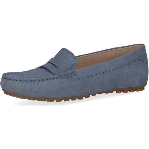 Mocassins Caprice Slipper