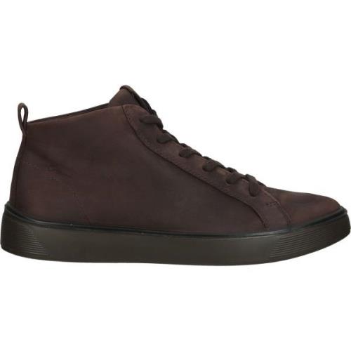 Hoge Sneakers Ecco Sneaker