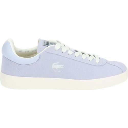 Lage Sneakers Lacoste Sneaker