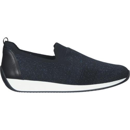 Mocassins Ara Slipper