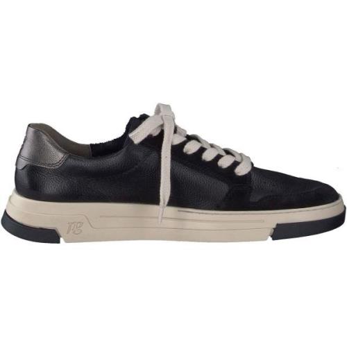 Lage Sneakers Paul Green Sneaker