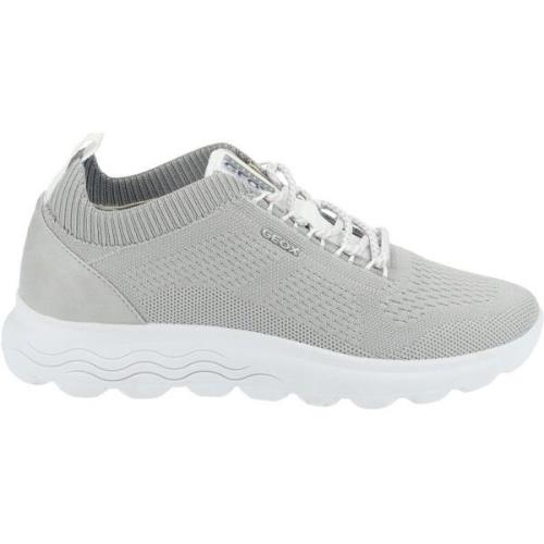 Lage Sneakers Geox Sneaker