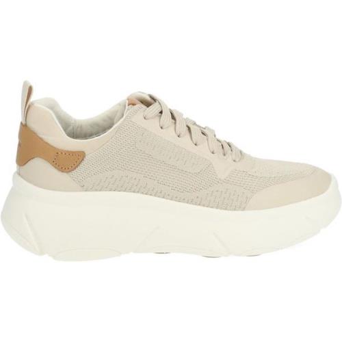 Lage Sneakers Geox Sneaker