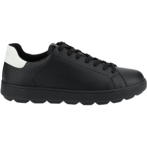 Lage Sneakers Geox Sneaker