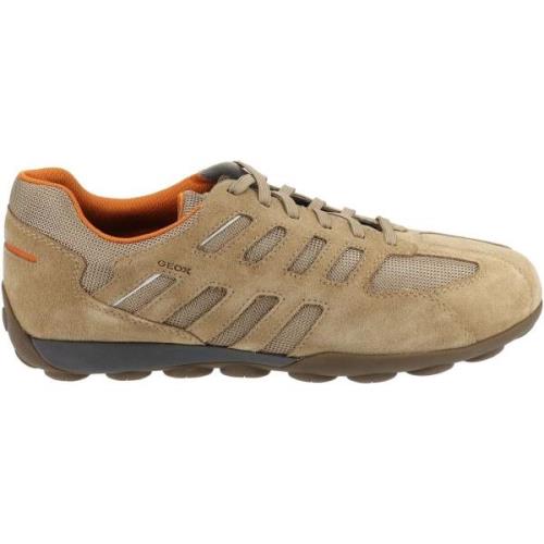 Lage Sneakers Geox Sneaker