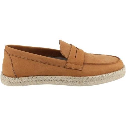 Mocassins Geox Slipper