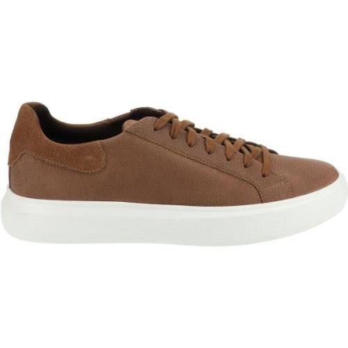 Lage Sneakers Geox Sneaker