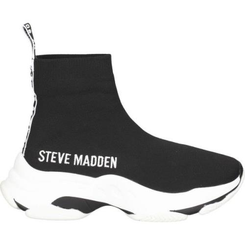 Hoge Sneakers Steve Madden Sneaker