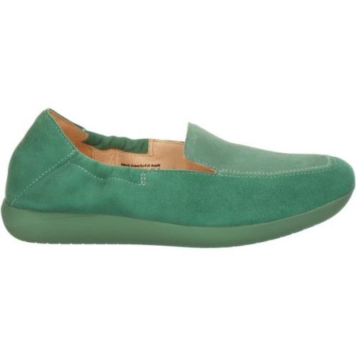 Mocassins Think Slipper