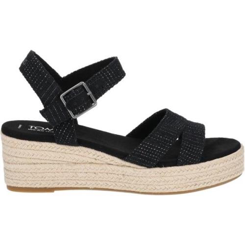 Sandalen Toms Sandalen