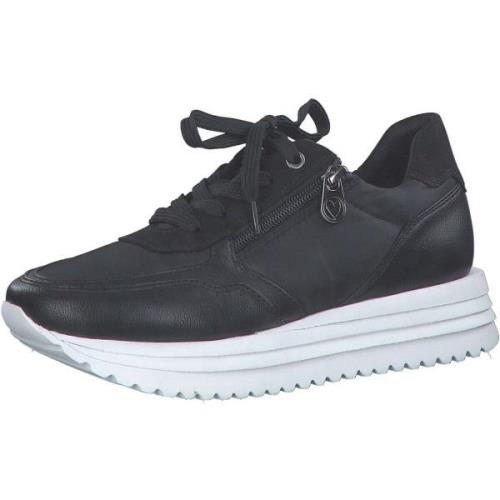 Lage Sneakers Marco Tozzi Sneaker