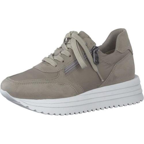 Lage Sneakers Marco Tozzi Sneaker