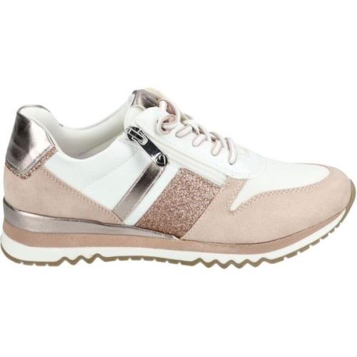 Lage Sneakers Marco Tozzi Sneaker