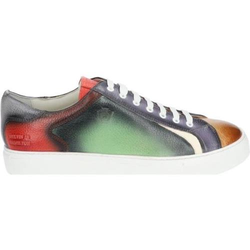 Lage Sneakers Melvin &amp; Hamilton Sneaker