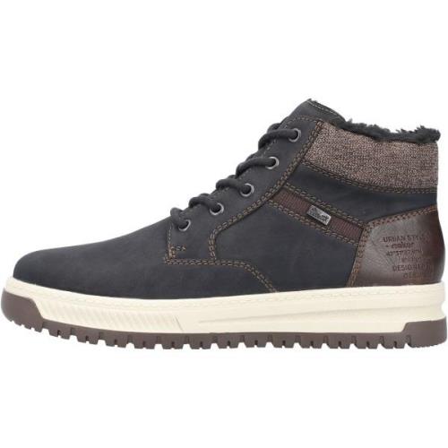 Hoge Sneakers Rieker Sneaker