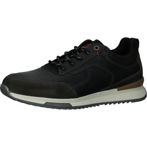 Lage Sneakers Bullboxer Sneaker