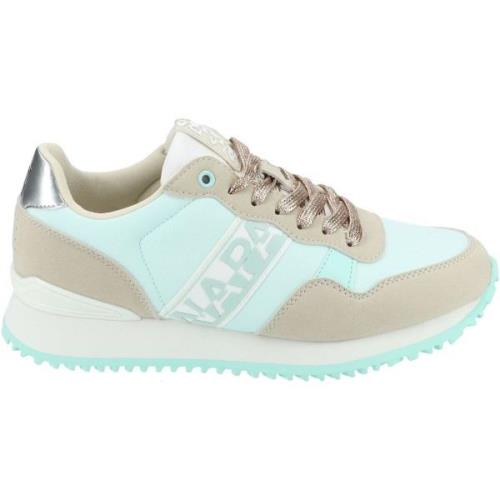 Lage Sneakers Napapijri Sneaker