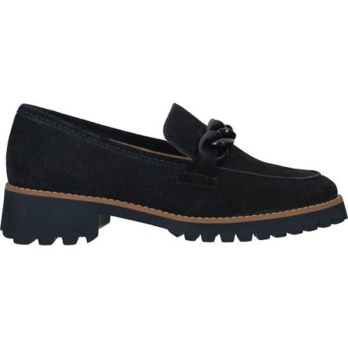 Mocassins Ara Slipper