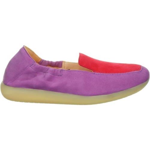 Mocassins Think Slipper