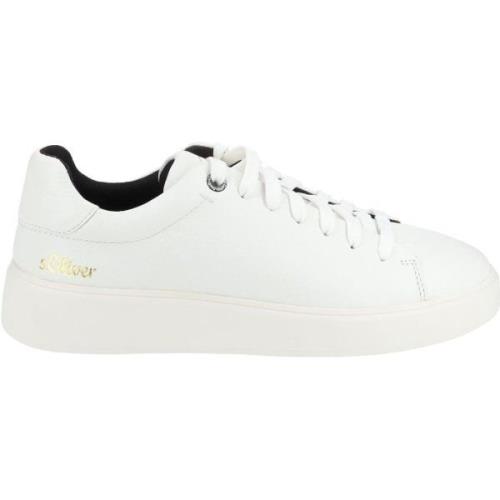 Lage Sneakers S.Oliver Sneaker