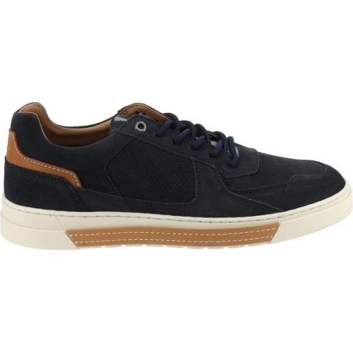 Lage Sneakers Bullboxer Sneaker