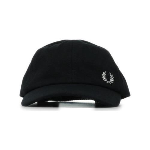 Pet Fred Perry Casquette Classique