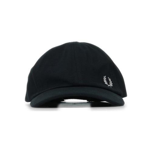 Pet Fred Perry Casquette Classique